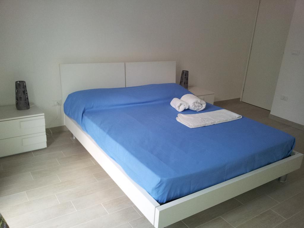 Apartamento Casa Vacanza Comfort Ceglie Messapica Habitación foto