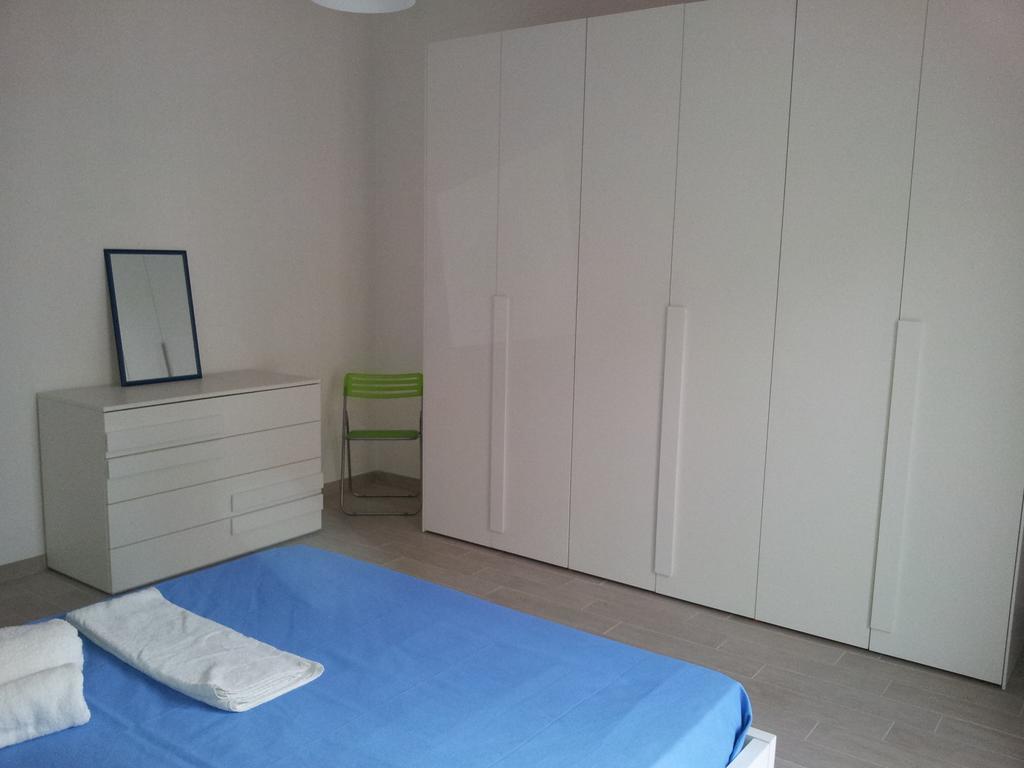 Apartamento Casa Vacanza Comfort Ceglie Messapica Habitación foto