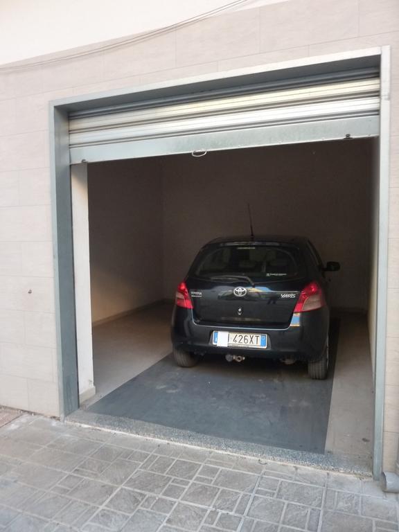 Apartamento Casa Vacanza Comfort Ceglie Messapica Exterior foto