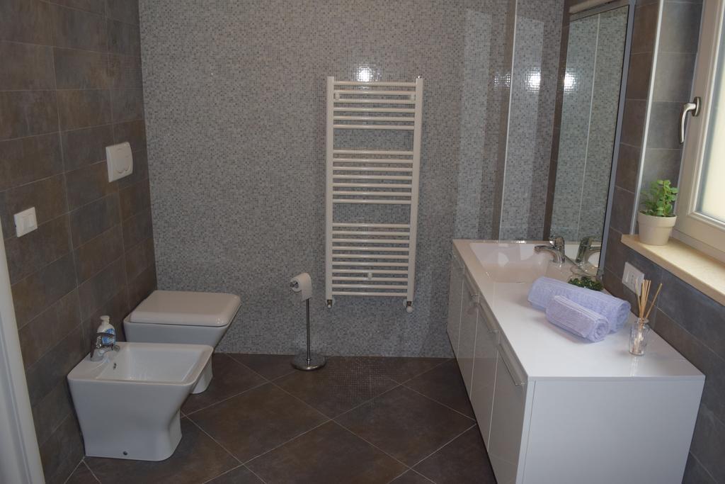Apartamento Casa Vacanza Comfort Ceglie Messapica Exterior foto